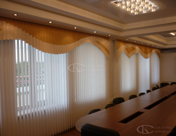 Жалюзи для школы