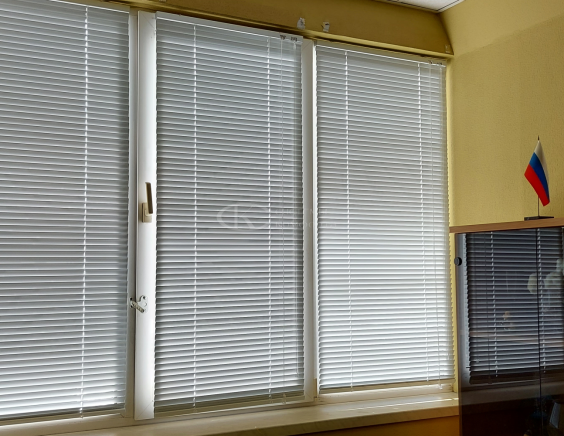 Жалюзи для школы